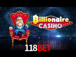 Mesa de Blackjack 118bet