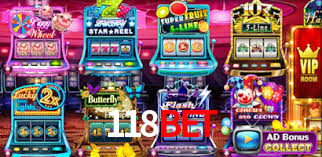 Torneios 118bet