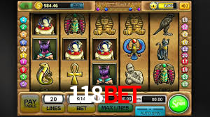 Casino Ao Vivo 118bet