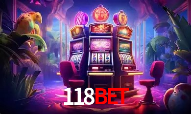 Promoções Sazonais 118bet