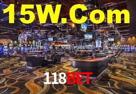 Programa VIP 118bet