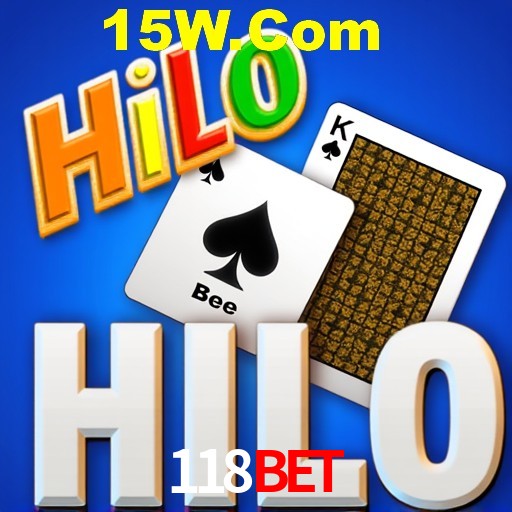 Experiência VIP 118bet